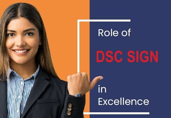 Streamlining practice with DSC Sign