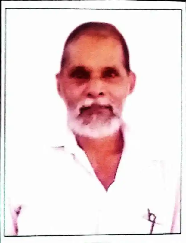 Senior Advocate Keshava Kumar Bangalore