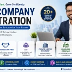 New Company Registration Bangalore