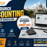 Outsourced Accounting Services Bangalore