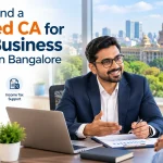 How to find Trusted CA
