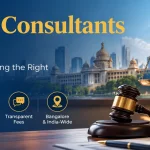 Top Legal Consultants in India