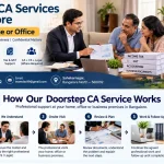 Doorstep CA