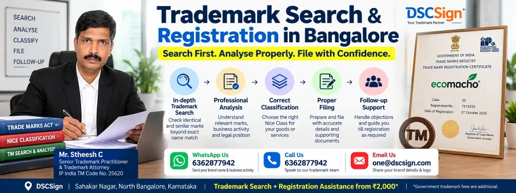 Trademark Search