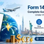 Form 145 and Form 146: Complete Guide to Foreign Remittances Under the Income-tax Act, 2025 Form 145